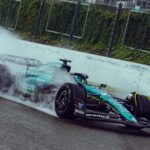 Vandoorne hopes WEC schedule won’t forbid Aston F1 involvement