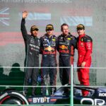 F1 – 2023 Mexico City GRAND PRIX – POST-RACE PRESS CONFERENCE TRANSCRIPT