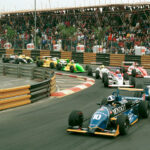 F3 – How Macau became a launchpad to Formula One
