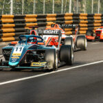 F3: Browning banks FIA Formula 3 World Cup Qualification Race triumph