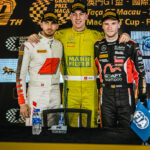 GT: Marciello beats Mortara to FIA GT World Cup qualification race pole