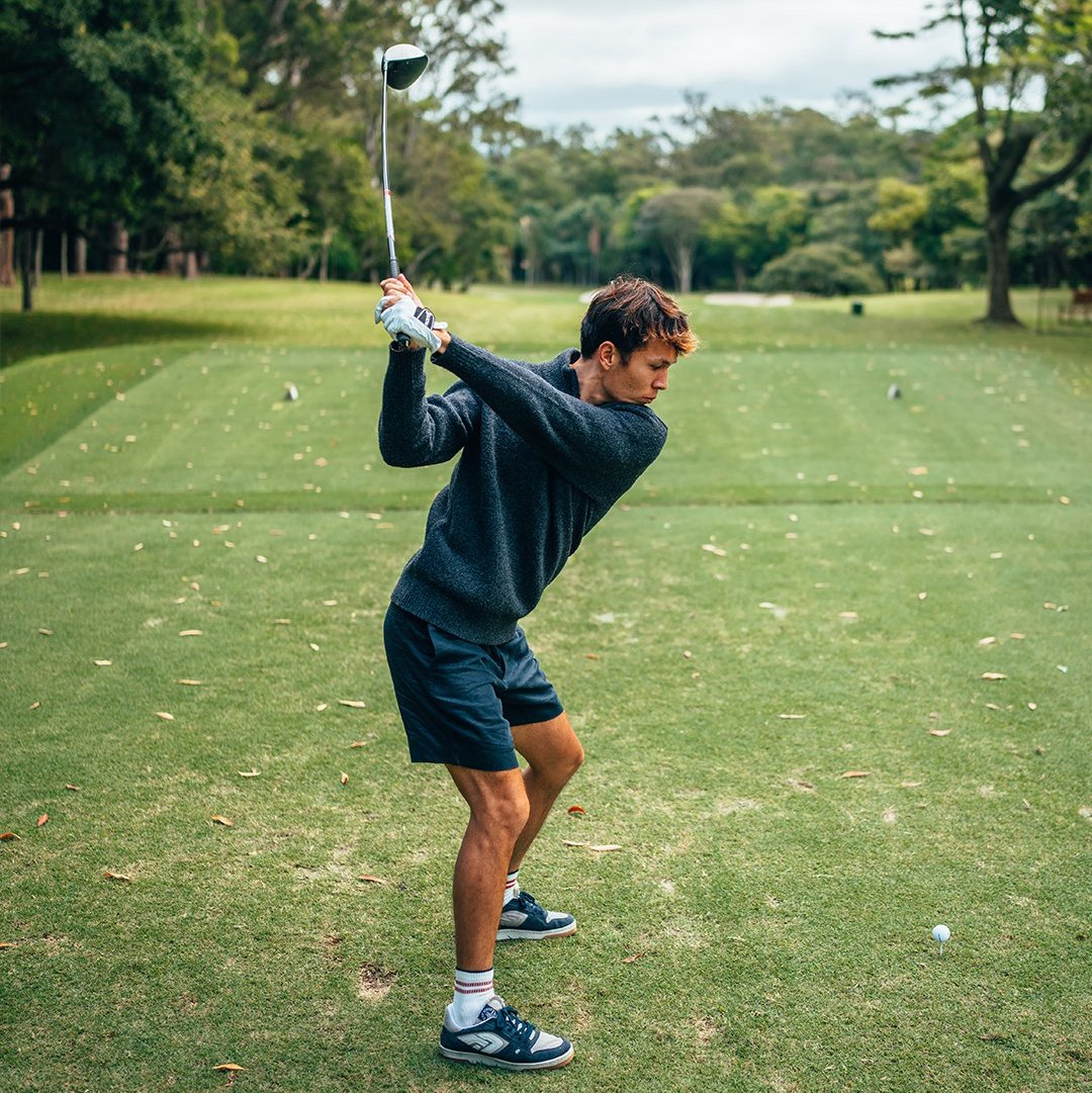 Pairings confirmed for Netflix Cup golf showdown