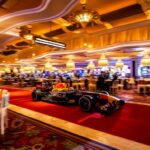 Perez wary of cool conditions in Vegas that won’t favour Red Bull