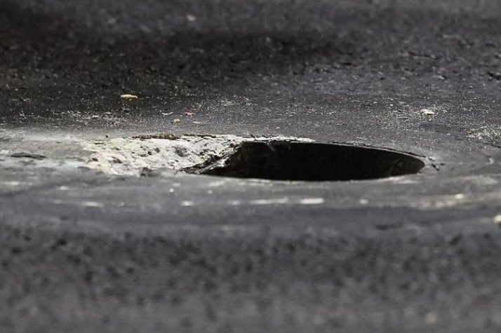 Vasseur: Vegas manhole damage to Sainz’s Ferrari ‘unacceptable’