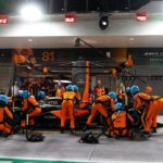 Piastri ‘brilliant’ Vegas drive undone by F1 tyre rule