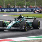 Aston Martin retains Drugovich as F1 reserve for 2024