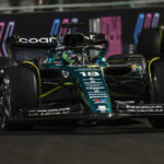 Krack: Extra set of hard tyres key to Stroll’s Vegas charge