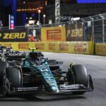 Aston Martin: Arctos investment not a sign of Stroll exit