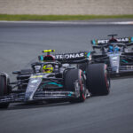 Hamilton confesses to self-doubt: ‘Is it me, or is it the car?’