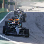 Mercedes prepping for ‘immense’ on and off-track effort in Vegas