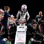 Lawson: ‘Full focus’ on Red Bull reserve in 2024