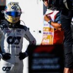 Ricciardo emphasizes role as F1 racer, not ‘an entertainer’