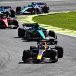 Perez ‘able to show what we got’ as F1 pace returns