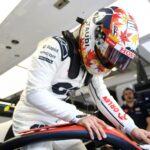 Tsunoda: AlphaTauri now a ‘dark house’ following recent progress