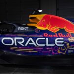 Red Bull reveals final ‘Make Your Mark’ livery for Las Vegas GP