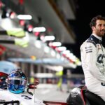 Ricciardo ‘in a different league’ in Vegas with gripless AlphaTauri
