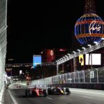 Rosberg: F1 nailed it – Las Vegas GP already a ‘must see’