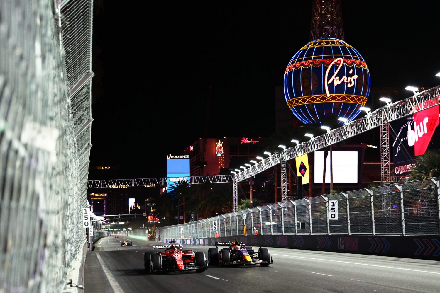 Rosberg: F1 nailed it – Las Vegas GP already a ‘must see’