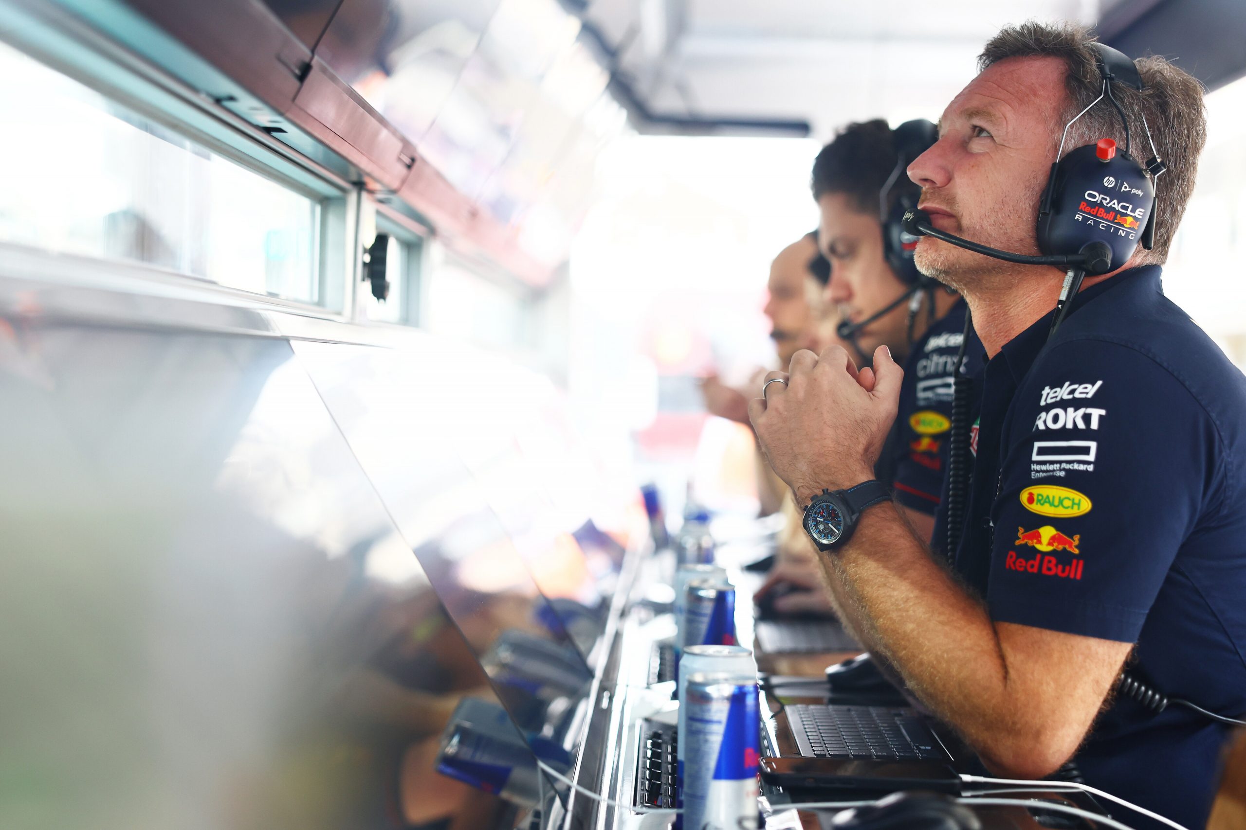 Red Bull ‘humbled’ but not annoyed by missing F1 clean sweep