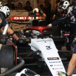 AlphaTauri details extensive floor changes on AT04 for Abu Dhabi