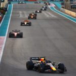 Marko: Verstappen a step ahead of rivals but ‘hasn’t peaked yet’