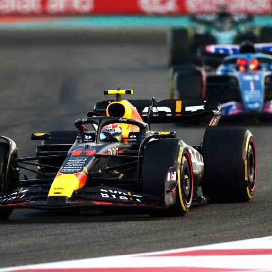 Vasseur says Leclerc right not to back up Russell – Perez disagrees