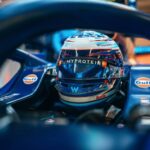 Sargeant happy to finally ‘extract full potential’ from Williams FW45