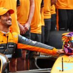 McLaren reports £9m operating loss despite sporting upturn