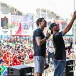 Gasly says working with Ocon ‘better than expected’