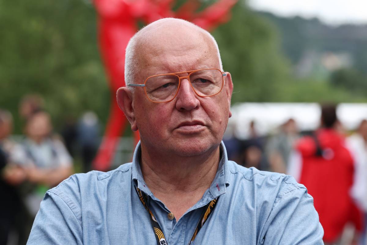 FIA creates F1 Commissioner post to spearhead changes