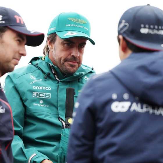 Ben Sulayem justifies €1M fines: ‘Everything has gone up!’