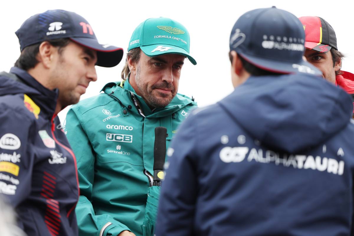 Ben Sulayem justifies €1M fines: ‘Everything has gone up!’