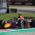 AlphaTauri to run Iwasa in F1 end-of-season test at Yas Marina