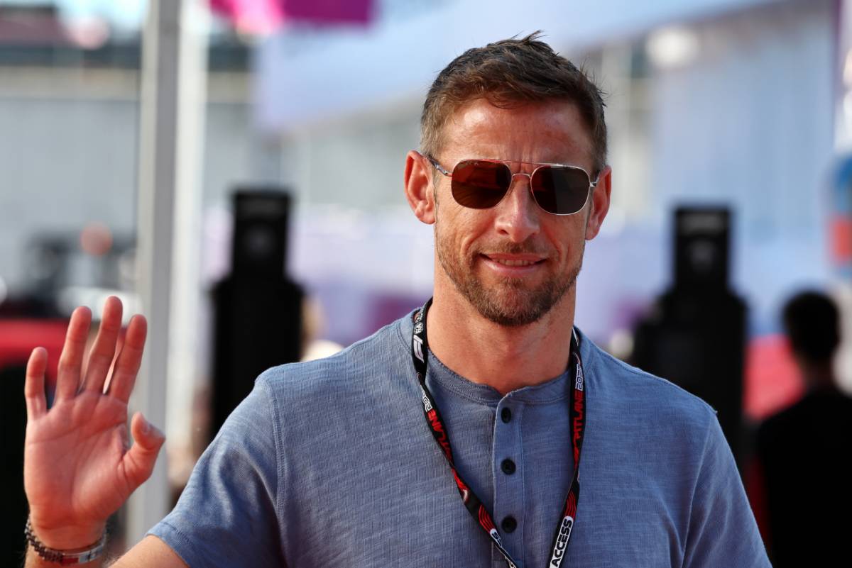 Button sees possible upset in 2024: ‘It won’t be all Red Bull’s way’