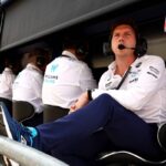 Vowles raises Williams expectations: ‘Vegas will suit our car’