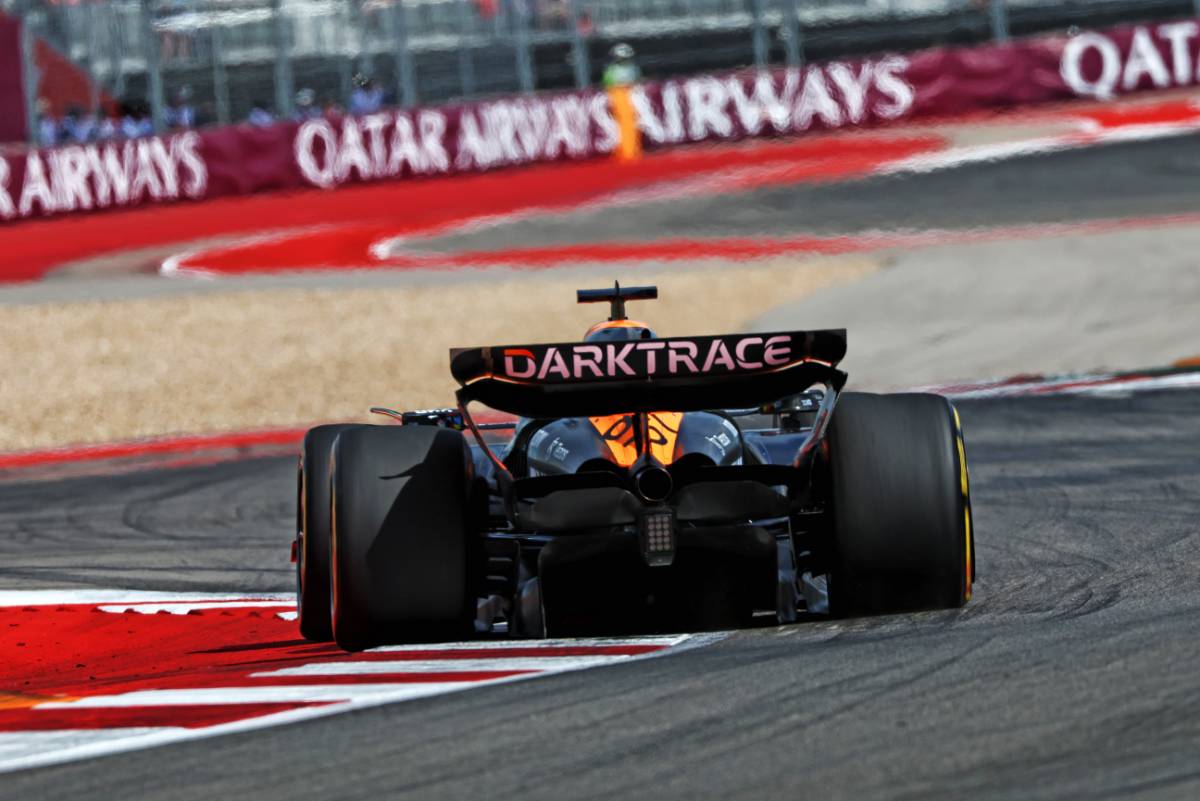 McLaren decision to stay with Mercedes ‘straightforward’ – Stella