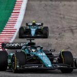 Aston Martin not lost, not ‘rolling the dice’ – Krack