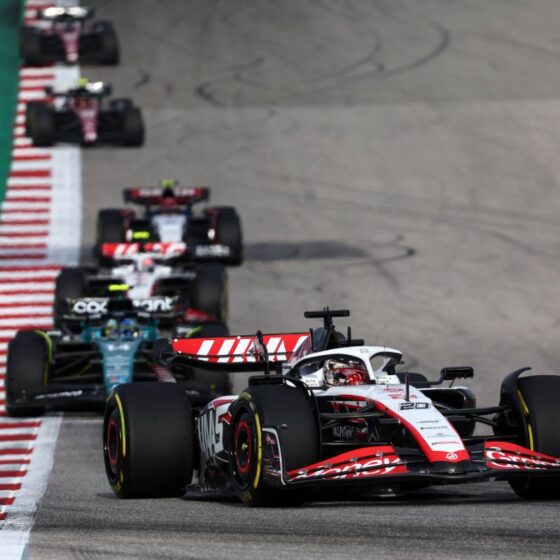 FIA adjourns Haas right of review hearing to Thursday