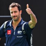 Horner: Ricciardo ‘endorsed’ in Mexico reason for F1 return