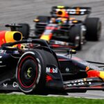 Marko: Surviving Verstappen ‘an achievement’ for Perez