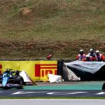 Norris edges Verstappen for Sao Paulo GP Sprint race pole