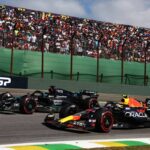 Russell: Mercedes ‘won’t stumble at first hurdle’ in 2024