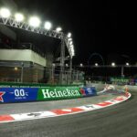 Russell unsure Vegas layout will ‘enhance’ racing