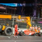 Wolff and Vasseur summoned by FIA for abusive language