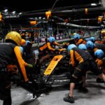 McLaren shocker: ‘Quali didn’t go to plan’ with early exit