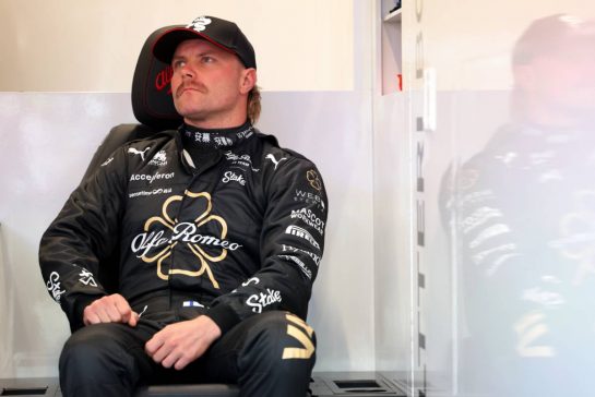 Valtteri Bottas (FIN) Alfa Romeo F1 Team.
16.11.2023. Formula 1 World Championship, Rd 22, Las Vegas Grand Prix, Las Vegas, Nevada, USA, Practice Day.
- www.xpbimages.com, EMail: requests@xpbimages.com © Copyright: Staley / XPB Images