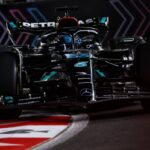 Russell: Rock-solid tyres behind SC ‘really dangerous’