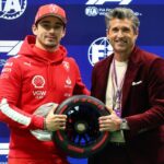 Leclerc ‘disappointed’ with qualifying despite taking pole