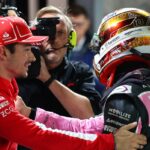 Gasly ‘proved the predictions wrong’ with Q3 top five in Vegas