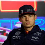 Verstappen admits Red Bull lacking one-lap pace in Vegas